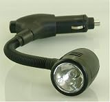 12 Volt Flexible Map Light