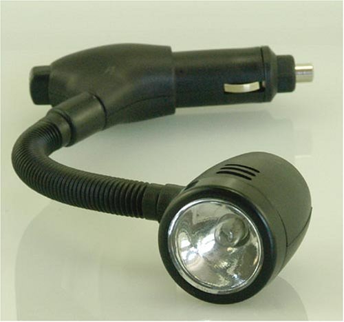 12 Volt Flexible Map Light