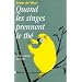 Les d�couvertes fascinantes de l'�thologie