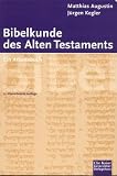 Produkt-Bild: Bibelkunde des Alten Testaments: Ein Arbeitsbuch