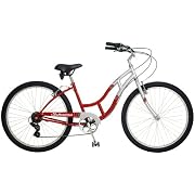 Schwinn Southport Women's 7-Speed Cruiser