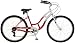 Sporting Goods : Schwinn Southport Women's 7-Speed Cruiser