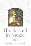 The sacred in music