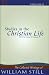 Books : Studies in the Christian Life: (William Still Collection)