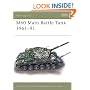 M60 Main Battle Tank 1960-1991 (New Vanguard, 85)