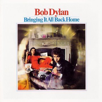 CD-Charts  Music : Bringing It All Back Home