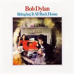 bob dylan bringing it all back home shape