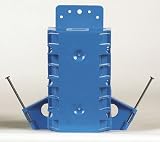 8 each: Carlon PVC 3 Gang Box (B344AR-UPC)