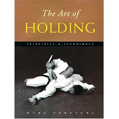 The Art of Holding: Principles and Techniques