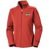 Columbia Oregon Ducks Women's GameDay Full Zip
