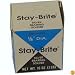 Ha Sta-brite 1/8