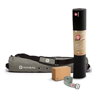 Manduka PRO Deluxe Yoga Package