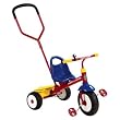 Radio Flyer Deluxe Steer & Stroll&reg; Trike