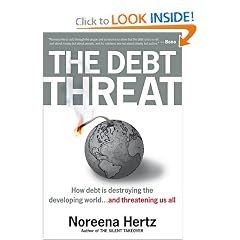 The Debt Threat: How Debt Is Destroying the Developing World