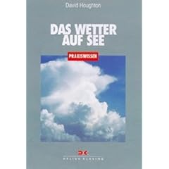 Das Wetter auf See