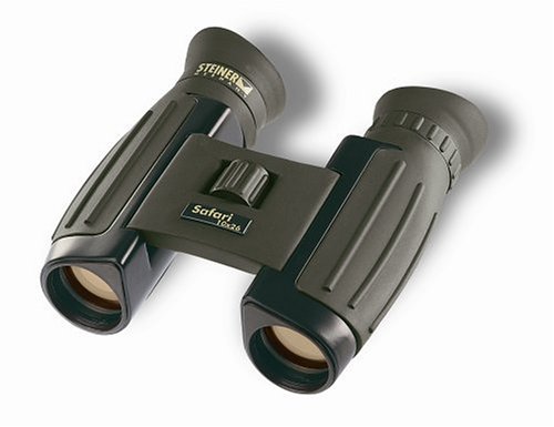 Steiner 10x26 Safari Binocular