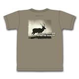 Chasing Tail by "Mountain Life" 100% Cotton Short Sleeve Shirt in Adult Sizes