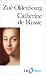 Book Catherine de Rissie