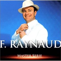 Master Serie : Fernand Raynaud  - Edition remasteris�e avec livret