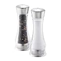 Arta Gusto Salt and Pepper Shakers Set - 7"