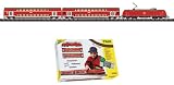 Trix 21502 DB Passenger Digital Starter Set
