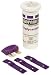 CardioChek Triglycerides Test Strips, 3-Count Containers (Pack of 2)
