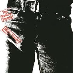 Sticky Fingers [UK-Import]