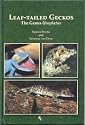 Keeping and Breeding Leaf-tailed Geckos: The Genus 'Uroplatus'