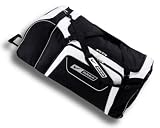 Nike Bauer Supreme Hockey Equipment Wheel Bag [SENIOR]