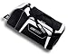 Sporting Goods : Nike Bauer Supreme Hockey Equipment Wheel Bag [SENIOR]