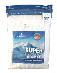 Super Long Johns - Top #1785T