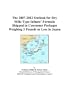 The 2007-2012 Outlook for Dry Milk-Type Infants' Formula Shipped in Consumer Packages Weighing 3 Pounds or Less in Japan