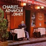 Charles Chante Aznavour Et Dim
