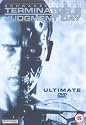 Terminator 2: Judgment Day (Two Disc Ultimate Edition) [DVD] [1991]