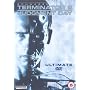 Terminator 2: Judgment Day (Two Disc Ultimate Edition) [DVD] [1991]