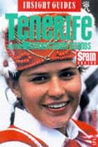 Tenerife Insight Guide (Insight Guides)