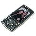Electronics : Crystal Hard Clear Case For Samsung G600