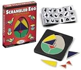 Scrambled Egg Metal Puzzle
