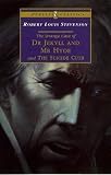 Doctor Jekyll and Mr.Hyde (Puffin Classics)