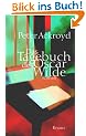 Das Tagebuch des Oscar Wilde