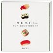 Sushi f�r Einsteiger. Set