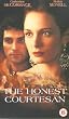 The Honest Courtesan [UK-Import] [VHS]