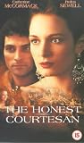 The Honest Courtesan [UK-Import] - Catherine McCormack