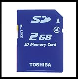 Class 4 Sd Card - Read & Write Speed up to 5mb/sec - Made in Japan - 3 Years Warranty