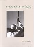  Le Long du Nil en Egypte de Bernard Plossu