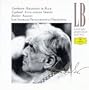 Gershwin: Rhapsody in Blue / Copland: Appalachian Spring / Barber: Adagio