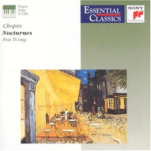 CD-Charts  Music : Chopin: Nocturnes