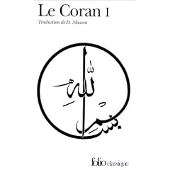 Le Coran, tome 1