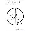 Le Coran, tome 1