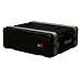 Gator 3U Audio Rack, Shallow (GR-3S)